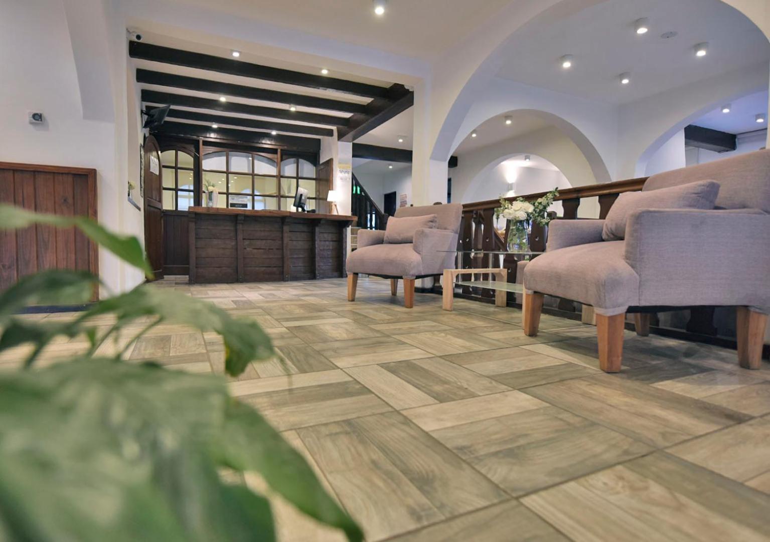 Ayres Del Filo By Visionnaire Hotel San Martin de los Andes Exterior photo